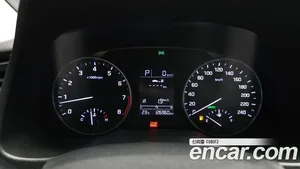 Hyundai Avante, 2015 — миниатюра 8