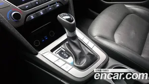 Hyundai Avante, 2015 — миниатюра 9