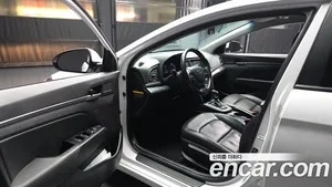 Hyundai Avante, 2015 — миниатюра 10