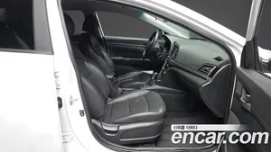 Hyundai Avante, 2015 — миниатюра 11