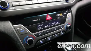 Hyundai Avante, 2015 — миниатюра 16