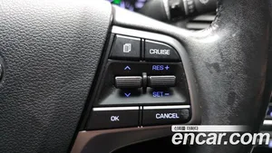Hyundai Avante, 2015 — миниатюра 17