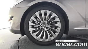 Genesis EQ900, 2016 — миниатюра 4