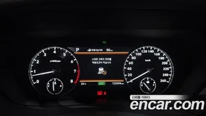 Genesis EQ900, 2016 — миниатюра 10