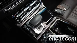 Genesis EQ900, 2016 — миниатюра 11