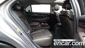 Genesis EQ900, 2016 — миниатюра 16