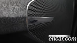 Genesis EQ900, 2016 — миниатюра 22