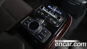 Genesis EQ900, 2016 — миниатюра 23