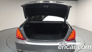 Genesis EQ900, 2016 — миниатюра 25