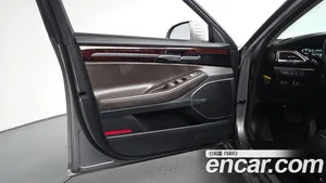 Genesis EQ900, 2016 — миниатюра 13