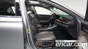 Genesis EQ900, 2016 — миниатюра 15