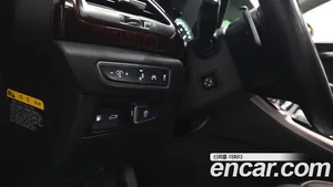 Genesis EQ900, 2016 — миниатюра 27