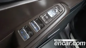Genesis EQ900, 2016 — миниатюра 29