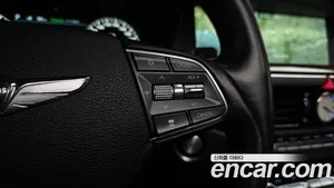 Genesis EQ900, 2016 — миниатюра 30
