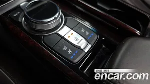 Genesis EQ900, 2016 — миниатюра 32