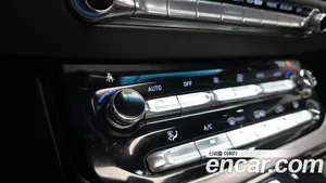 Genesis EQ900, 2016 — миниатюра 33