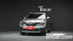 Renault QM6, 2022 — миниатюра 3