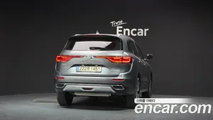Renault QM6, 2022 — миниатюра 4