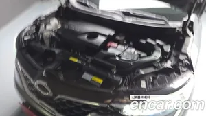 Renault QM6, 2022 — миниатюра 6