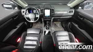 Renault QM6, 2022 — миниатюра 7