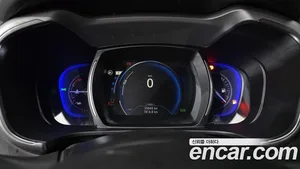 Renault QM6, 2022 — миниатюра 8