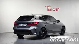 BMW 1-Series, 2022 — миниатюра 2