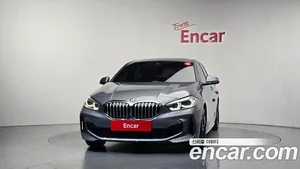 BMW 1-Series, 2022 — миниатюра 3