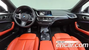 BMW 1-Series, 2022 — миниатюра 10