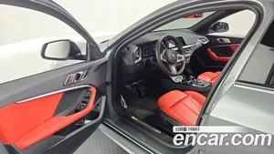 BMW 1-Series, 2022 — миниатюра 13