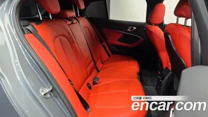 BMW 1-Series, 2022 — миниатюра 17