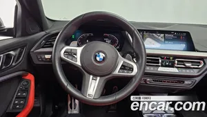 BMW 1-Series, 2022 — миниатюра 19