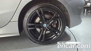 BMW 1-Series, 2022 — миниатюра 7