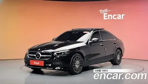 Mercedes-Benz C-Class, 2024 — миниатюра 35