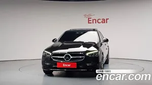 Mercedes-Benz C-Class, 2024 — миниатюра 2