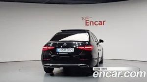 Mercedes-Benz C-Class, 2024 — миниатюра 3