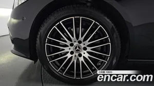Mercedes-Benz C-Class, 2024 — миниатюра 4
