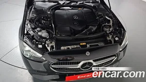 Mercedes-Benz C-Class, 2024 — миниатюра 5