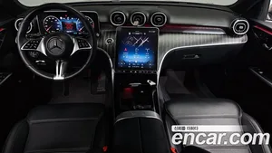 Mercedes-Benz C-Class, 2024 — миниатюра 9