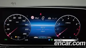 Mercedes-Benz C-Class, 2024 — миниатюра 10