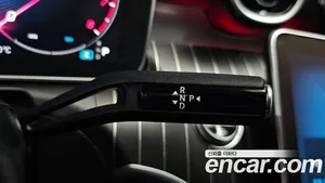 Mercedes-Benz C-Class, 2024 — миниатюра 11