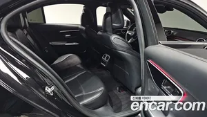 Mercedes-Benz C-Class, 2024 — миниатюра 16