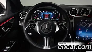 Mercedes-Benz C-Class, 2024 — миниатюра 18