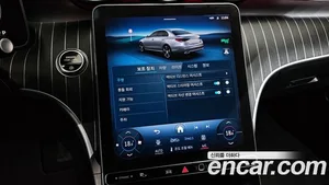 Mercedes-Benz C-Class, 2024 — миниатюра 21