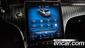 Mercedes-Benz C-Class, 2024 — миниатюра 23