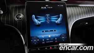 Mercedes-Benz C-Class, 2024 — миниатюра 24