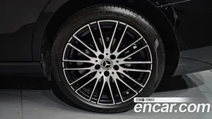 Mercedes-Benz C-Class, 2024 — миниатюра 6