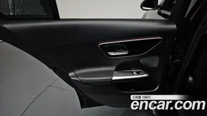 Mercedes-Benz C-Class, 2024 — миниатюра 14