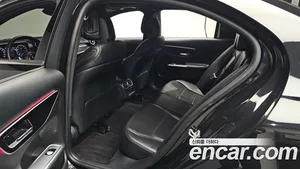 Mercedes-Benz C-Class, 2024 — миниатюра 15