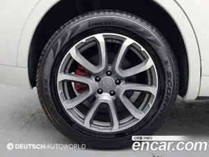 Maserati Levante, 2017 — миниатюра 5