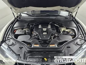 Maserati Levante, 2017 — миниатюра 6